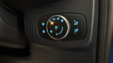 Ford Puma 1.0 EcoBoost Hybrid mHEV Titanium 5dr DCT Petrol Hatchback